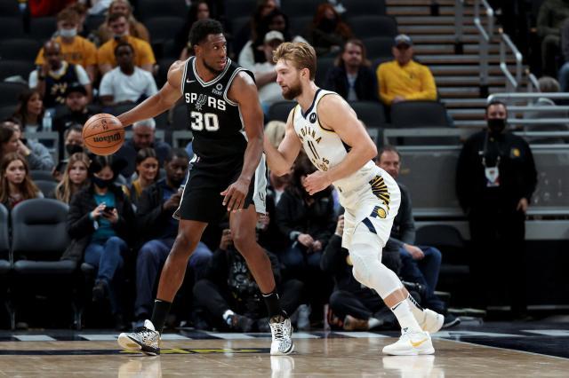 【圆桌】步行者超市开张 谁是小萨、特纳理想下家？