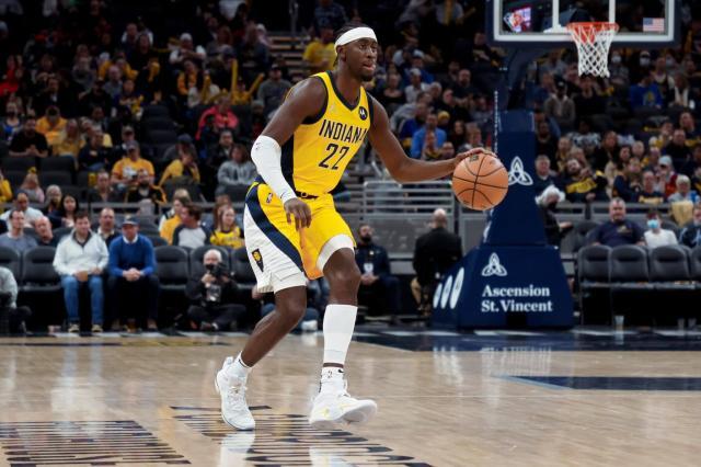 【圆桌】步行者超市开张 谁是小萨、特纳理想下家？