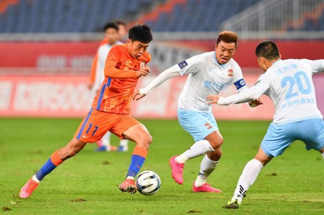 世界杯官方直播平台-【专访】刘洋：蜕变？26岁后追求稳定 双线冲刺拒遗憾