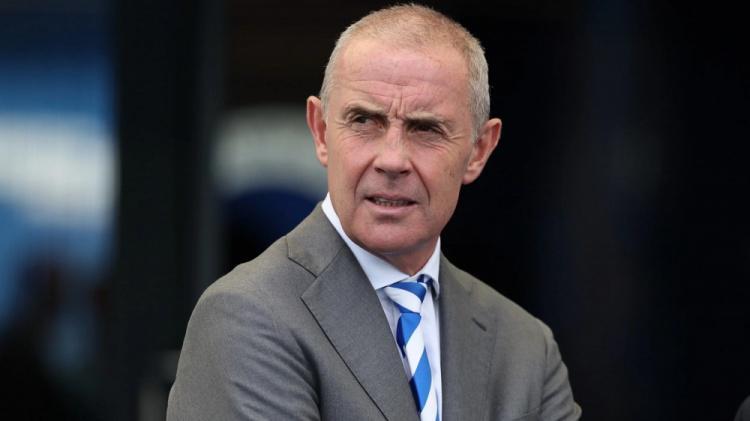 世界杯比赛回放-官方：布莱顿技术总监大卫-维尔离任