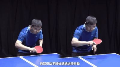 世界杯手机直播-《全民学乒乓横拍篇》第42集:反手搓球快搓与搓长|乒乓球|技巧|比赛|板面|弧线_新浪体育_新浪新闻