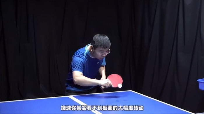 世界杯手机直播-《全民学乒乓横拍篇》第42集:反手搓球快搓与搓长|乒乓球|技巧|比赛|板面|弧线_新浪体育_新浪新闻