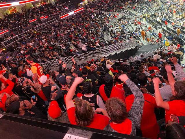 世界杯直播下载-【现场】老鹰开季低迷未达预期 吹扬一战唤醒全队？