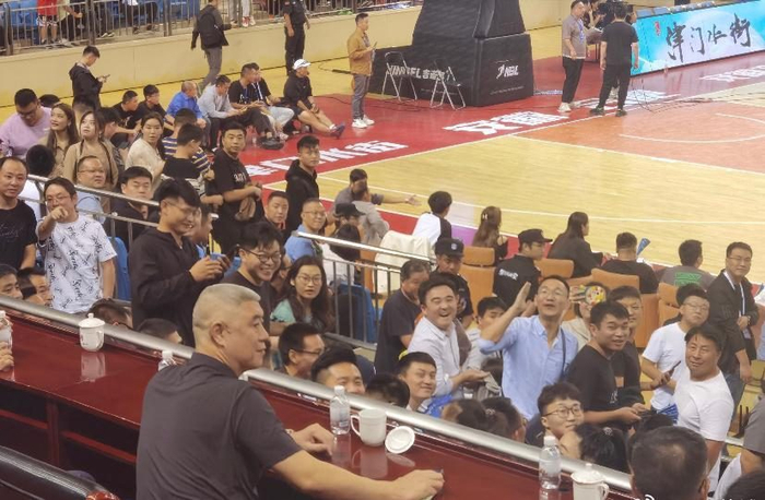 世界杯比赛回放-CBA升降级出炉！退4进5，NBL球队先抢两名额，江苏四川处境尴尬|联赛|小联赛|竞争力|篮协|赛季_新浪体育_新浪新闻