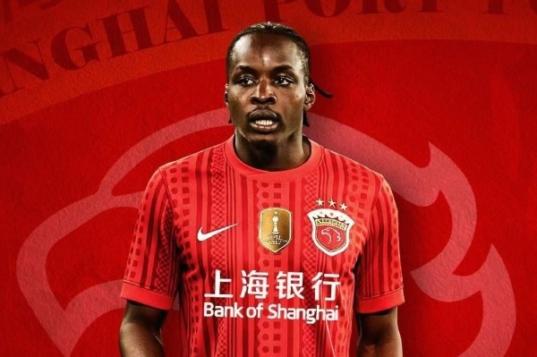 世界杯直播下载-缺中锋的海港，跟少边锋的申花，哪一个更强？