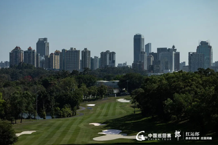 世界杯高清观看-红运郎·2026广东公开赛首轮战罢,刘悦携手伯顿·杰弗里-4杆并列领先|彭博|张蕙麟|刘晏玮|黄梓杰|马特_新浪体育_新浪新闻