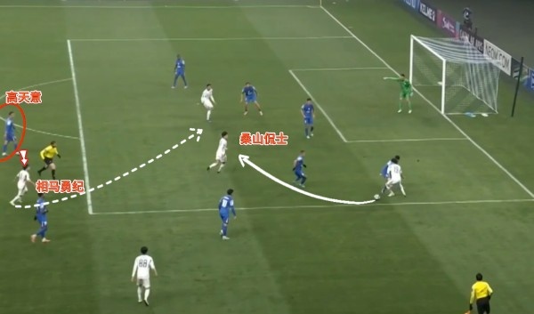 世界杯直播下载-缺中锋的海港，跟少边锋的申花，哪一个更强？