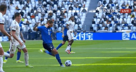 世界杯直播下载-【欧国联】意大利2比1战胜比利时 获得季军