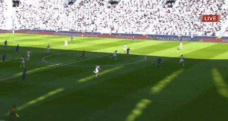 世界杯直播下载-【欧国联】意大利2比1战胜比利时 获得季军