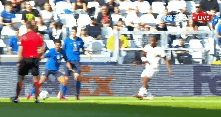 世界杯直播下载-【欧国联】意大利2比1战胜比利时 获得季军