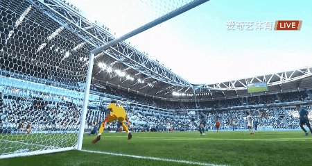 世界杯直播下载-【欧国联】意大利2比1战胜比利时 获得季军