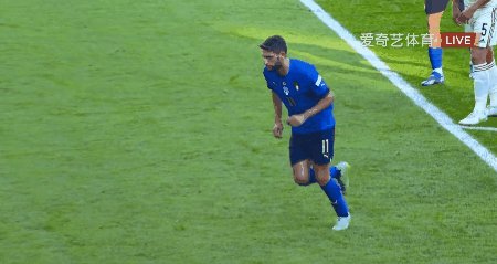 世界杯直播下载-【欧国联】意大利2比1战胜比利时 获得季军