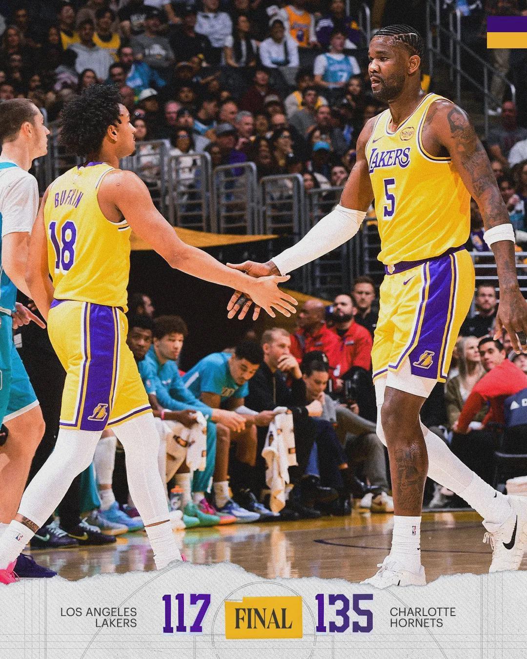 湖人内讧！近40年最差防守！东契奇休战不打了