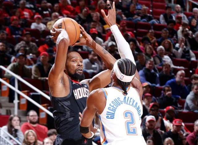 世界杯直播下载-惨败！切特18+9，杜兰特23中7，乌度卡无计可施，谢泼德也撞墙了