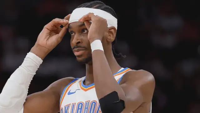 世界杯直播下载-惨败！切特18+9，杜兰特23中7，乌度卡无计可施，谢泼德也撞墙了