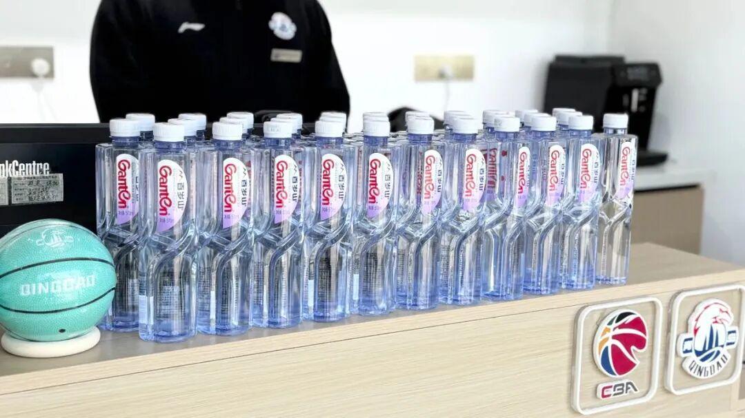 改造完毕，重新开业！1月17日 CBA篮球公园·国信馆多重好礼等你来！