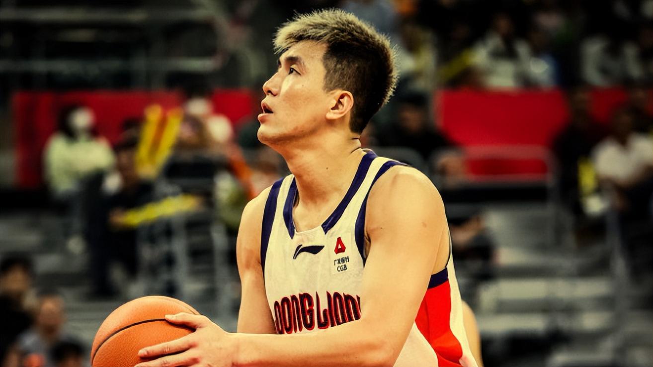 世界杯直播下载-官宣!郭艾伦对阵同曦复出,单挑郭昊文看点十足,能率队取胜吗?