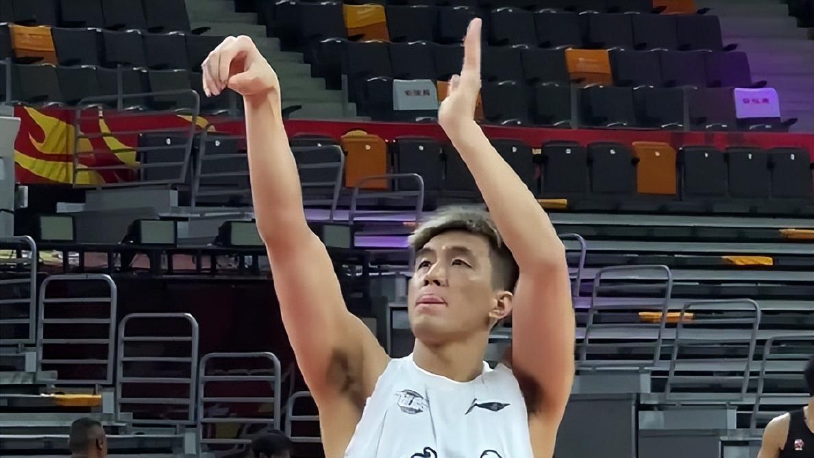 世界杯直播下载-官宣!郭艾伦对阵同曦复出,单挑郭昊文看点十足,能率队取胜吗?