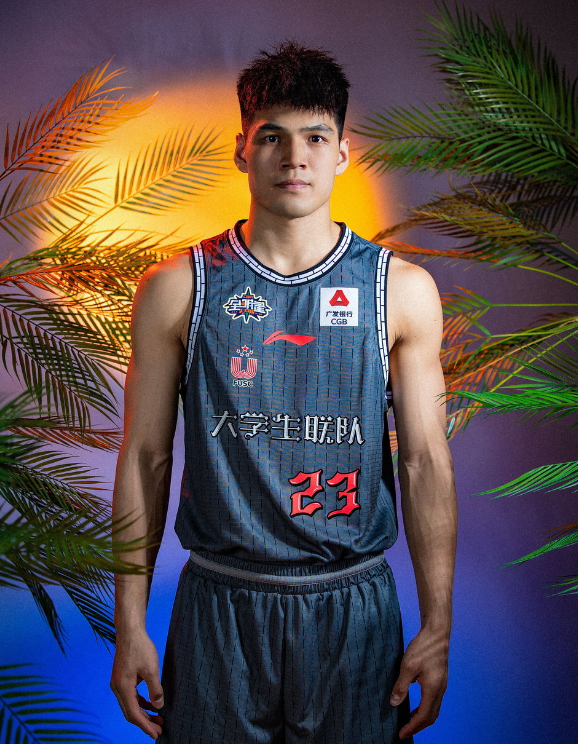 世界杯官方直播平台-陈国豪对北控只能打一节？这还好 特殊条款当年让刘玉栋无法上场