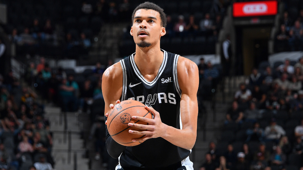 新时代到来!三大00后球员,已经进入MVP前十,未来的NBA门面!