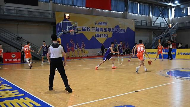 世界杯直播下载-第二届长三角青少年篮球联赛（浙江站）在湖州圆满收官|浙江队|篮球队|冠军|赛场|女篮_新浪体育_新浪新闻