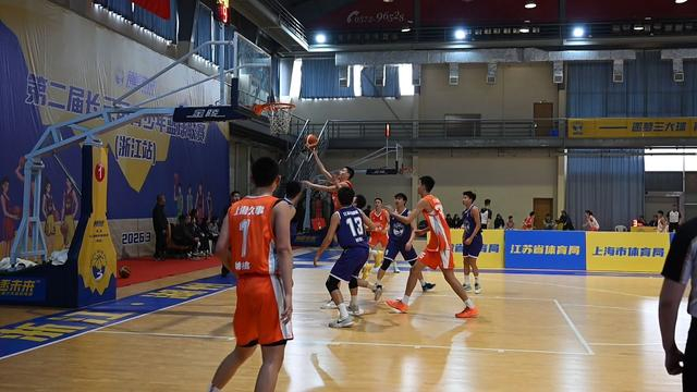 世界杯直播下载-第二届长三角青少年篮球联赛（浙江站）在湖州圆满收官|浙江队|篮球队|冠军|赛场|女篮_新浪体育_新浪新闻