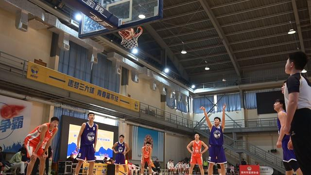 世界杯直播下载-第二届长三角青少年篮球联赛（浙江站）在湖州圆满收官|浙江队|篮球队|冠军|赛场|女篮_新浪体育_新浪新闻