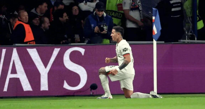 世界杯官方直播平台-TyC称恩佐或离队,皇马巴黎曾有意|转会|切尔西|恩佐-费尔南德斯|巴黎圣日耳曼|皇家马德里_新浪体育_新浪新闻