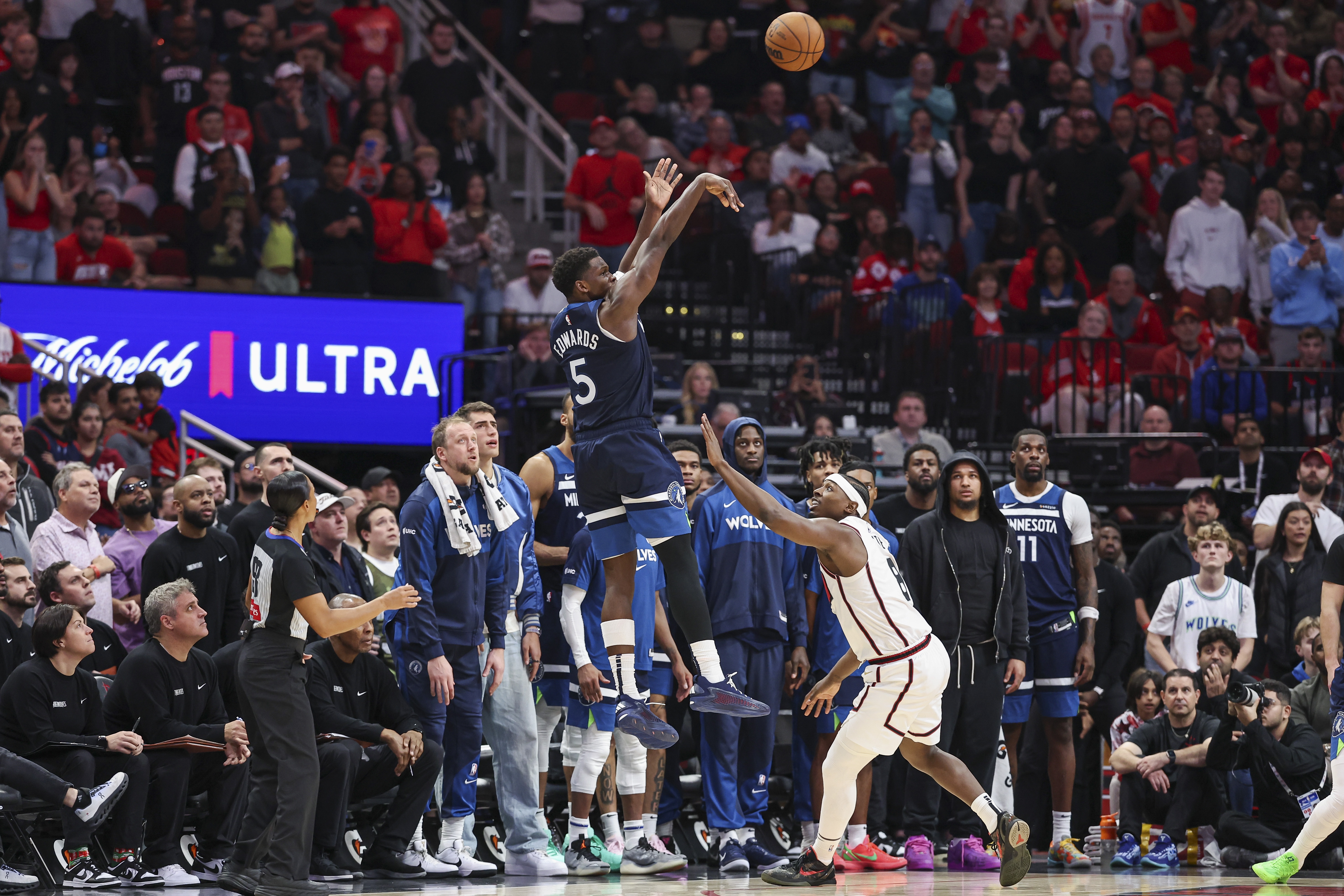 世界杯高清观看-计算题!火箭若想冲西部前五要看他人脸色!季后赛最想打湖狼?
